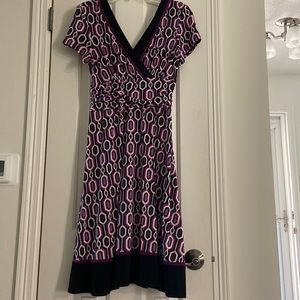 Fun, colorful Summer dress